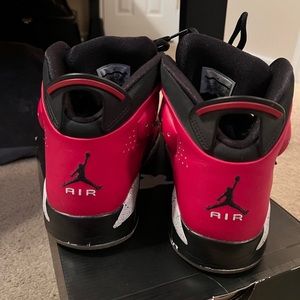 Air Jordans